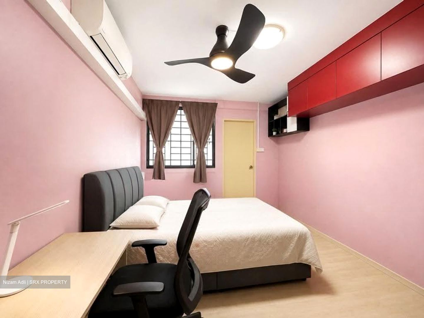 Blk 336 Woodlands Avenue 1 (Woodlands), HDB 4 Rooms #610237891